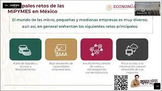 Conferencia "Beneficios de la estandarización para las #MIPYMES sector electrotécnico"