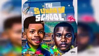 Cairo CPT & Xola Sofuthe-Sinomhlobo