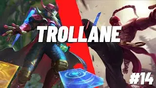 Trollane#14 : C'est interminable