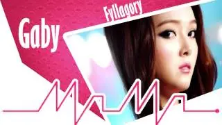{**Fyllagory**} SNSD - MR. MR. COLLABORATION