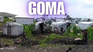 An Ineloquent Commentary on Goma