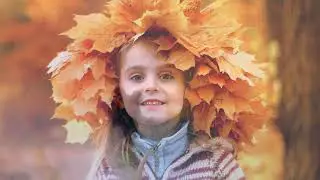 Город детства