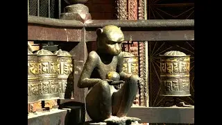 NEPAL, Patan, Golden Temple