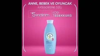 Anne Bebek ve Oyuncak