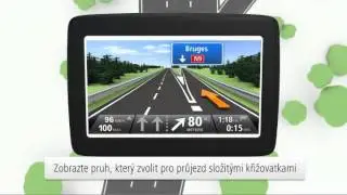 TomTom START 20