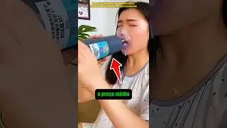 Anti-choking device 🤯