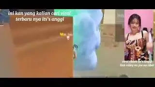 Viral tiktok its's Anggi terbaru full    link videy no pw no ribet 