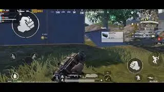 Metro Royal  pubg . Фулл 6 на 3 карте, и глупый слив