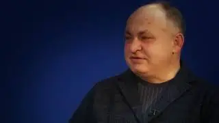 Геннадий Косьяненко