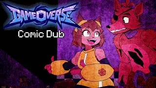 Capturing the Guard | Gameoverse (Comic Dub)