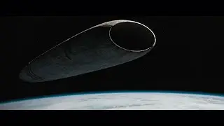 All Dune: Part One Spaceships