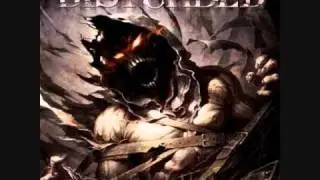 DISTURBED The Warrior (New Album 2010)