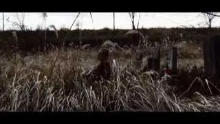 Back From The Grave - MG(graffiti video)