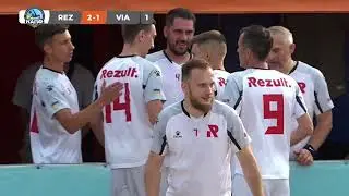 Матч повністю І REZULT 4-7 Viatec І Viknar'off CUP 2024 І Основний кубок