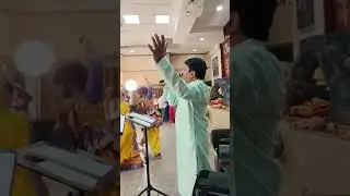 ॐ ऐं ह्रीं क्लीं चामुण्डायै विच्चे | जय माता दी | Dr Vimal Pawar |  #singer #viralvideo #devotional