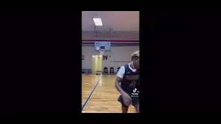 Midget gets blocked by Taquvian!