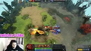 ЭТО ИМБА! Враг НИКОГДА НЕ ПРОБЬЕТ Supernova