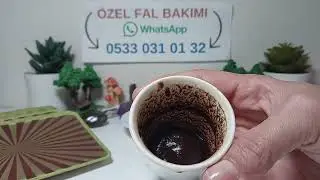 3 EKİM PERŞEMBE 🍮 KAHVE FALINIZ 🍮 TANE TANE ANLATIM 🔮