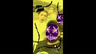 ⚠️ FLASH WARNING ⚠️ : THIS VIDEO CONTAINS FAST FLASHING IMAGES 👽