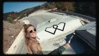 WoolfWomen: Now Or Never (2023) Clip #1 - We Are Going To Sumela