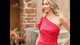 Elegant Cocktail Dress