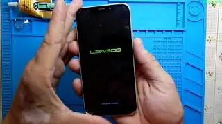 замена экрана Leagoo M11 - Leagoo M11 screen replacement