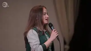 Интервью с новым Председателем СтС МИЭТ