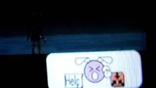 PSO Hello Kitty Emoticons