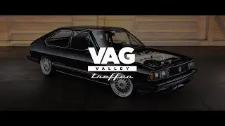 Vag Valley Treffen  - 2019