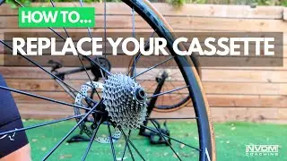 How to INSTALL & REMOVE your Cassette || NVDM Coaching