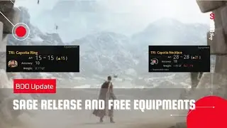 Sage Class Release Event! Equipment Rental and Free TRI Capotia Accessories