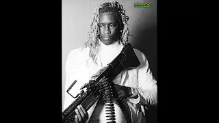 (FREE) Young Thug Type Beat - 