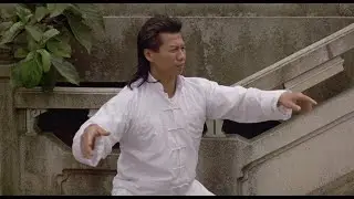 FEARLESS TIGER HD, Full movie, Jalal Merhi, Bolo Yeung, 