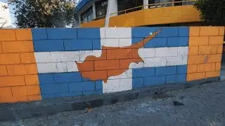 APOEL Ultras REWIND 2018 🔸🔹