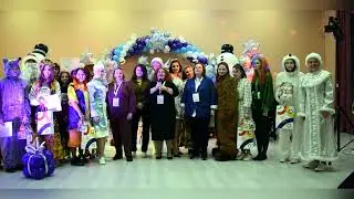 СВАО, район Ростокино. Всех жителей нашей СТРАНЫ и ЗЕМЛИ поздравляем с НОВЫМ 2023 ГОДОМ!
