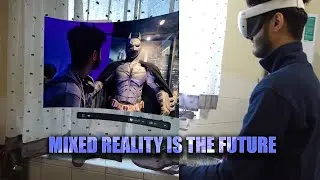 10 Ways You can Use Mixed Reality! - Meta Quest 3