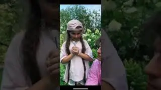 Милана Хаметова и Давид Манукян