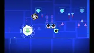 Geometry dash | upcoming top ILL | diamond party (wip)