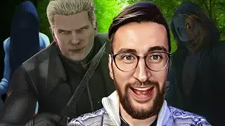 Типичный ДБД в 2023 #4 | Dead by Daylight | DBD | Лучшее | Онрё | Вескер | Легион