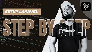 Quickstart: Setting Up Your Laravel 10 Project in Minutes!