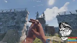 ТРОЛЛЮ КЛАНОВЫХ ДЕЖУРНЫХ В//RUST CONSOLE//RUST