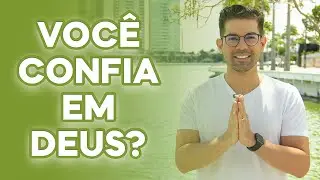 HUGO GUIMARÃES | VOCÊ CONFIA EM DEUS? (Jr. 17,7-8)