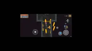 Soul Knight. Оружие золотого краба.