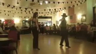 Dance in Bangor