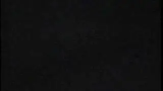 Ghost! stone thrown.wmv