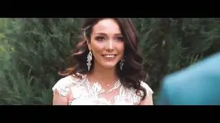 Юля и Никита Хмелёвы