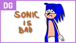 Defending Your Favorite (Bad) Video Games  - DUMB GUIDE