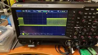 Audio pops in CircuitPython and why they happen