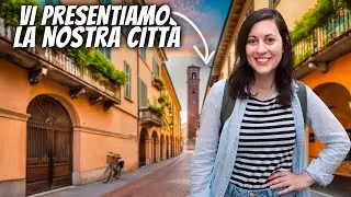 PAVIA è la Città più Sottovalutata della Lombardia?