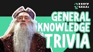 Take our general knowledge quiz!